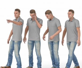 Modern Man-ID:520668982