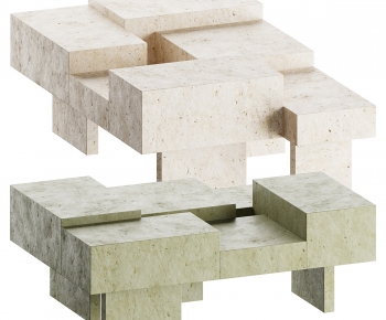 Modern Coffee Table-ID:853158007