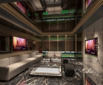 Modern KTV Box-ID:423183928