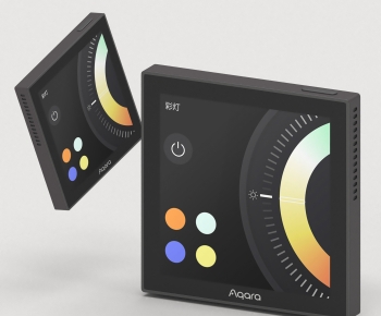 Modern Switch Panel-ID:661034115