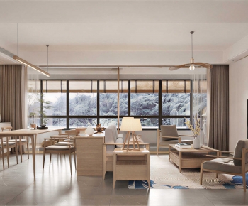 Modern A Living Room-ID:178564076