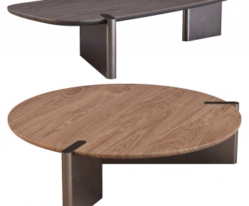 Modern Coffee Table-ID:676474098