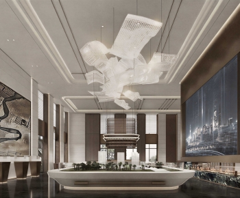 Modern Reception Hall-ID:238358029