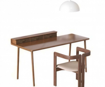 Modern Desk-ID:326865916