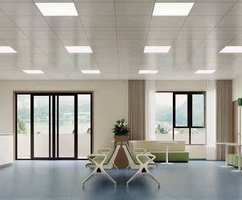 Modern Hospital-ID:933459047