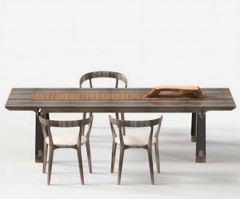 New Chinese Style Tea Tables And Chairs-ID:918668032