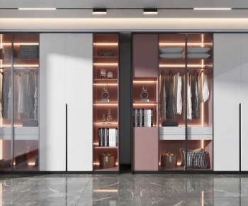 Modern The Wardrobe-ID:184602985