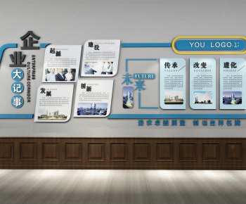 Modern Culture Wall-ID:365328074