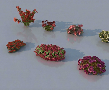 Modern Flower Bed, Flower Bowl, Flower Box-ID:221415042