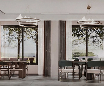 Modern Restaurant Box-ID:401979921