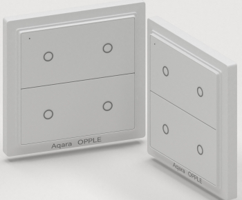 Modern Switch Panel-ID:574183947