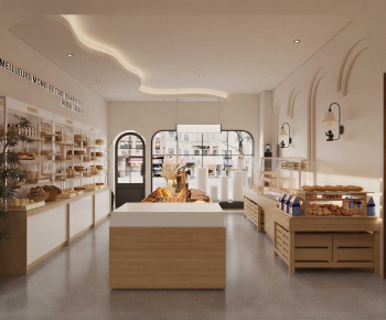 Modern Bakery-ID:238862993