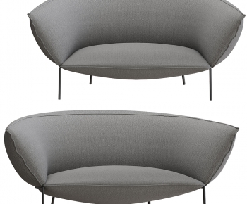 Modern A Sofa For Two-ID:265399932