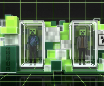 Modern Meichen-ID:591387991