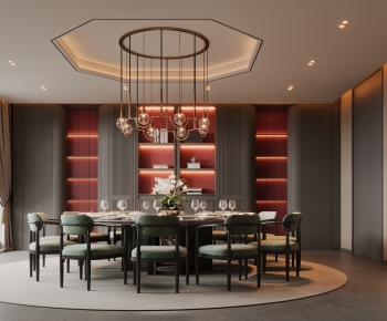 New Chinese Style Restaurant Box-ID:290141117