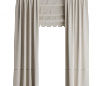 Modern The Curtain-ID:239059933