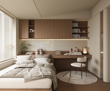 Modern Tatami-ID:911495924