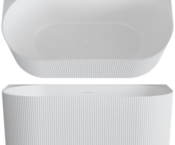 Modern Bathtub-ID:769259933