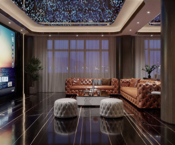 Modern KTV Box-ID:891941076