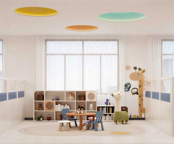 Modern Dental Clinic-ID:232188945