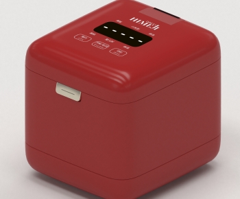 Modern Electric Kitchen Appliances-ID:677740107