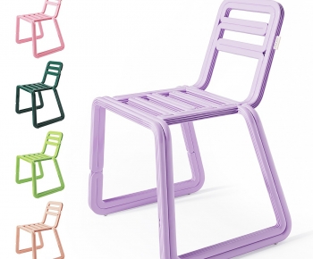 Modern Children Chair-ID:317584044