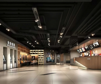 Modern Cinema-ID:463799955