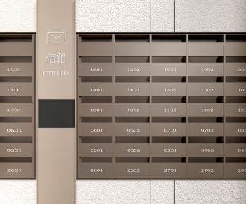 Modern Public Cabinet/lock Cabinet-ID:331125021