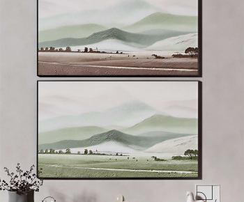 Modern Painting-ID:666502953