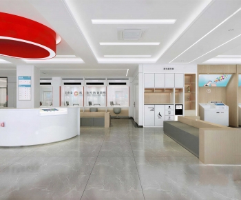 Modern Bank-ID:486150986