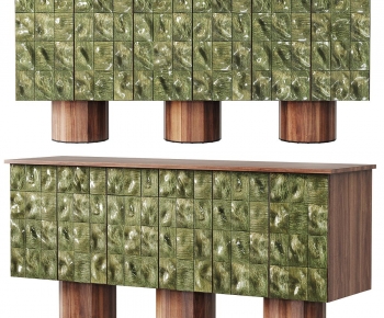 Modern Side Cabinet-ID:522295003