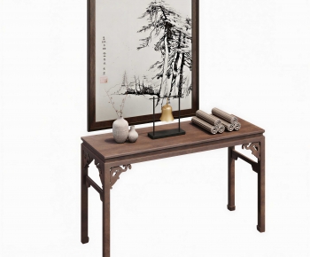 Chinese Style Other-ID:417068964