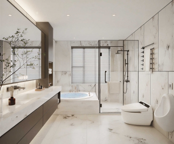 Modern Toilet-ID:174695974