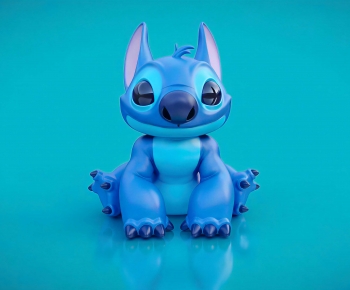 Modern Robot-ID:957123997