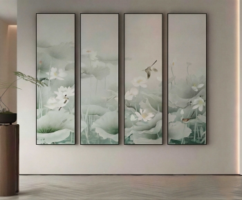 New Chinese Style Painting-ID:805948022