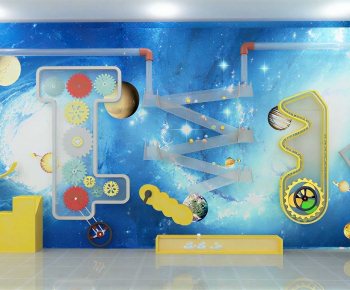 Modern Playground-ID:586630117