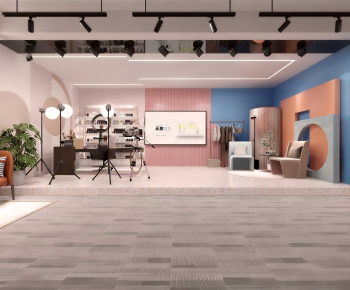 Modern Studio/Recording Studio/Live Room-ID:624489075