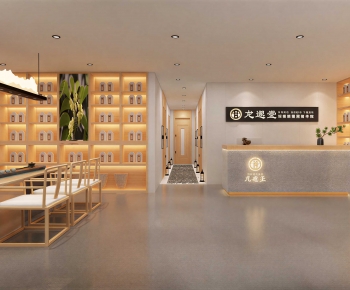 New Chinese Style Other-ID:374202971