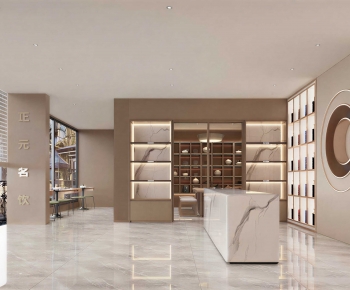 Modern Smoke Hotel-ID:782207971