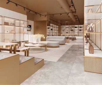 Modern Designer Bag Store-ID:906629091