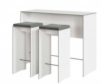 Modern Counter Bar-ID:550838953
