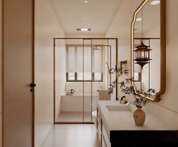 New Chinese Style TOILET-ID:300666094