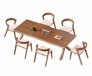 New Chinese Style Tea Tables And Chairs-ID:725835081