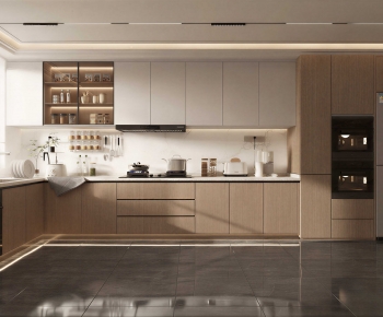 Modern The Kitchen-ID:143476963