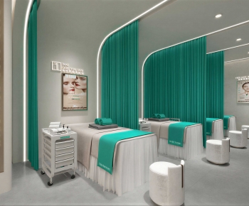 Modern SPA Beauty-ID:523051989