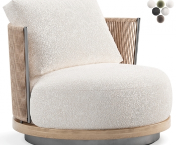 Modern Single Sofa-ID:414709096