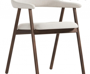 Modern Dining Chair-ID:678360942