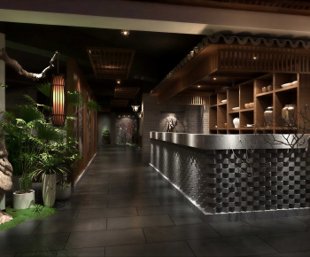 New Chinese Style Restaurant-ID:750015029