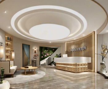 Modern Beauty Salon-ID:423994066