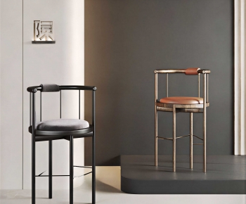 Modern Bar Chair-ID:497196912